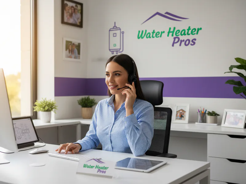 Water Heater Repair  in Aliso Viejo  FAQ